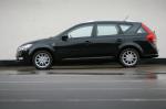 Kia cee&rsquo;d SW 2009 года